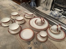 Royal Grafton Majestic Red 34