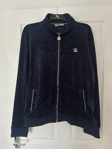 Men fila velour - men,