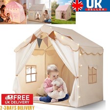Kids Play Tent Indoor Outdoor