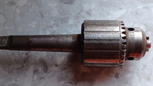33ba jacobs usa - usa, chuck