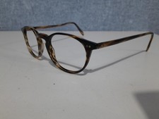 Oliver Peoples Designer Unisex