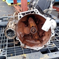 VOLKSWAGEN GOLF TDI MK7 2012-2017 Gearbox Manual 5 Speed MWW