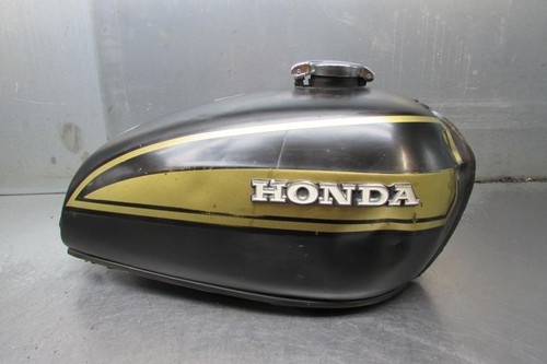 Honda cb450k dohc 1970 1974 - dohc, 1970-1974