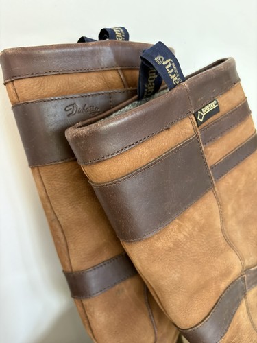 Dubarry longford walnut - longford,