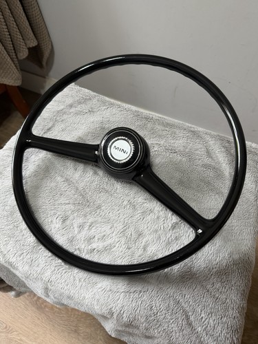 Classic mini mk2 - mini,