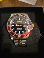 Invicta Men's Pro-Diver Watch