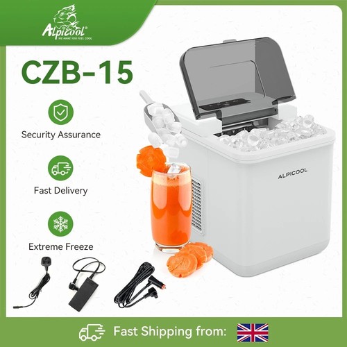 Alpicool czb portable ice - alpicool, czb-15