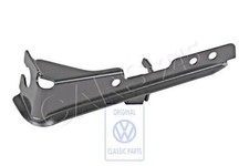 Genuine Volkswagen Bracket LHD