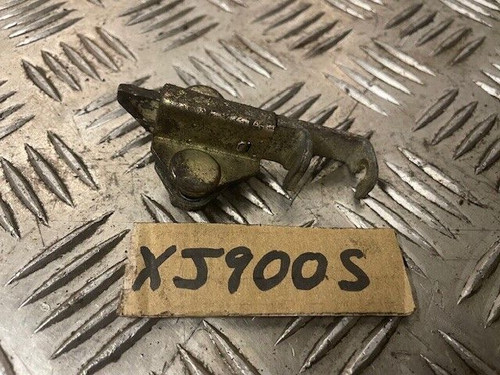 Yamaha xj900s diversion seat - diversion,