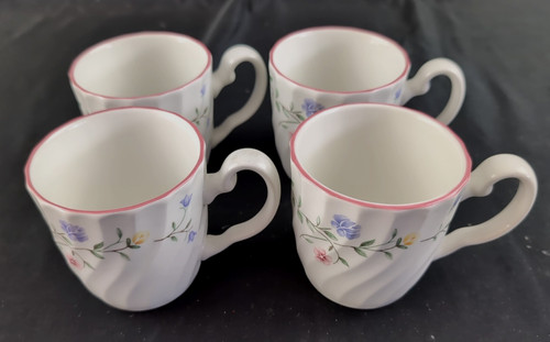 Johnson brothers china - brothers,