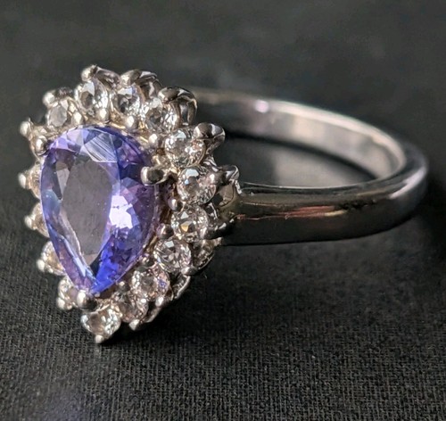 Sterling silver quality - aa,