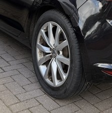 Volkswagen Golf MK7 GT Alloy