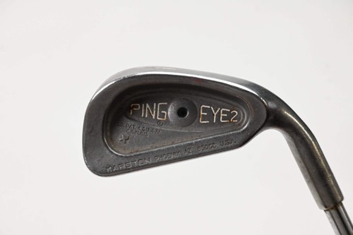 Ping eye iron black dot - ping, 2