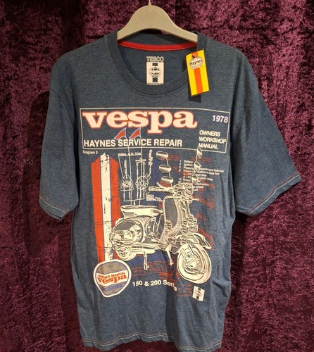 Vespa 150 200 - vespa,