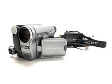 SONY DCR-TRV270 Digital8 Tape