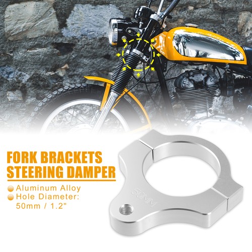 Universal motorcycle cnc fork - universal,