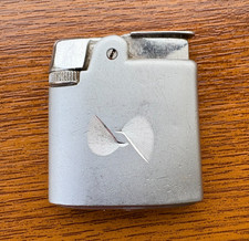 Ronson Premier Varaflame