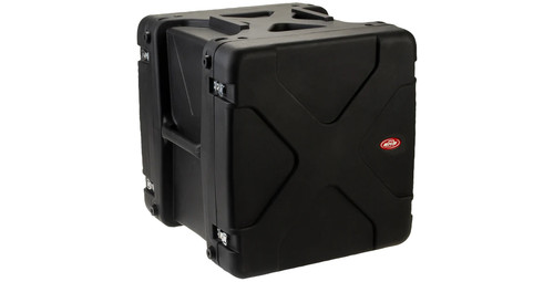 Skb 12u roto rack case - skb,