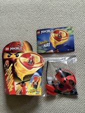 LEGO NINJAGO: Airjitzu Kai