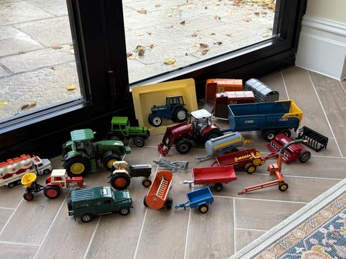 Brittains farm tractors and - brittains,