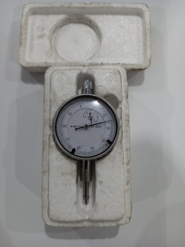 Engineers dial test indicator - engineers,