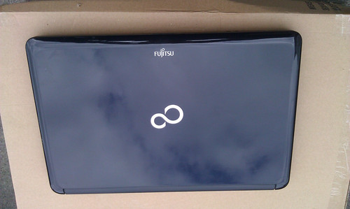 Fujitsu lifebook 530 - ,