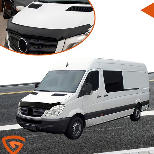 For mercedes sprinter w906 - for,
