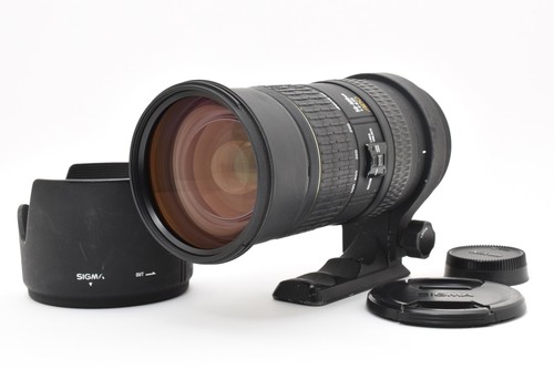 Near mint sigma 50 500mm - [near, mint]