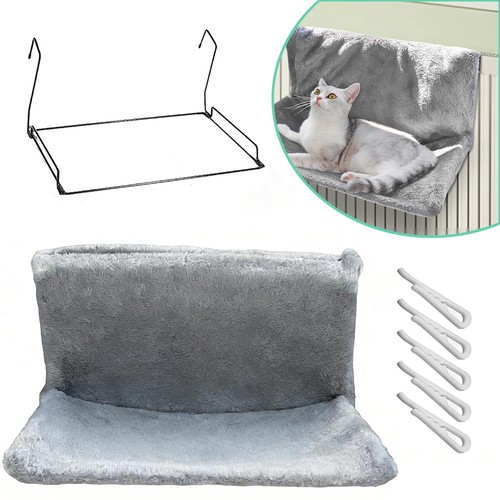 Pets cat radiator - cat, bed