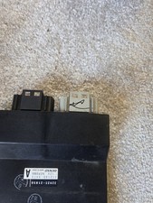 gsxr 1000 k7/8 ecu lockset