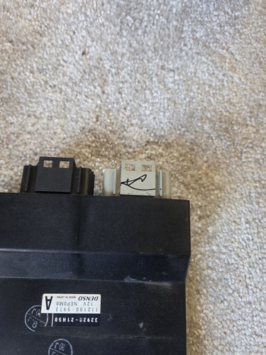 Gsxr 1000 ecu - 1000, lockset