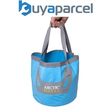 Arctic Hayes CWB20L