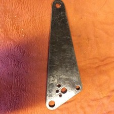 Triumph Pre-unit race kit