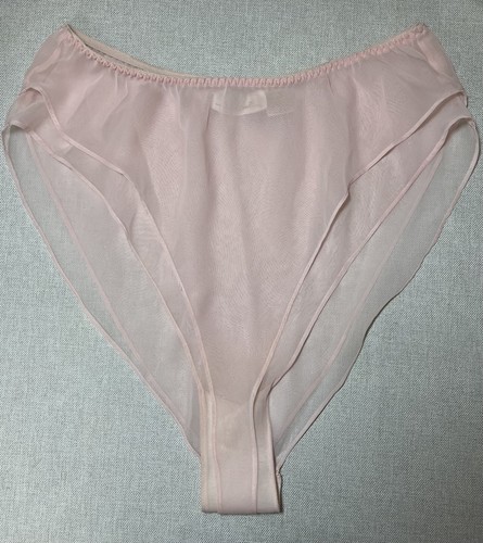 Vintage delicates sheer - delicates,
