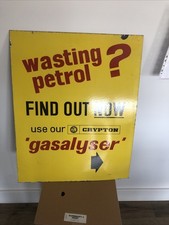 Crypton Ti Gas Analyser Are