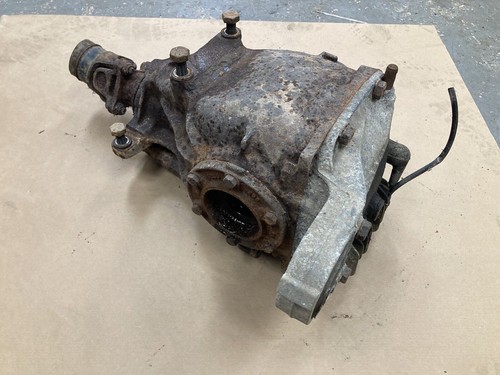 Bmw e30 differential - bmw, medium