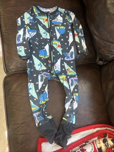 Bonds wondersuit size bugs - wondersuit, 3