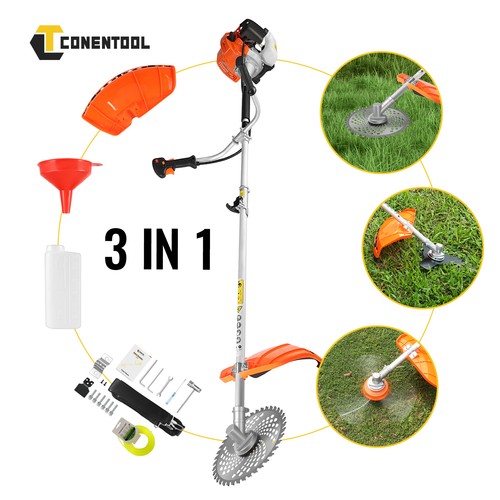 Petrol grass trimmer - petrol,