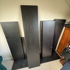 IKEA LAPPLAND TV Storage Unit