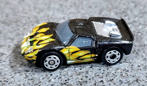 Micro machines ford gt40 stunt - micro,