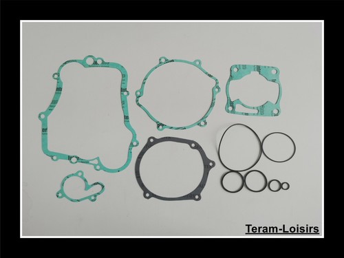 Gasket kit for yamaha 85 - gasket, yz