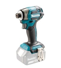 Makita 18V LXT Brushless Impact Driver Body Only DTD173Z