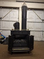 gazco gas fire