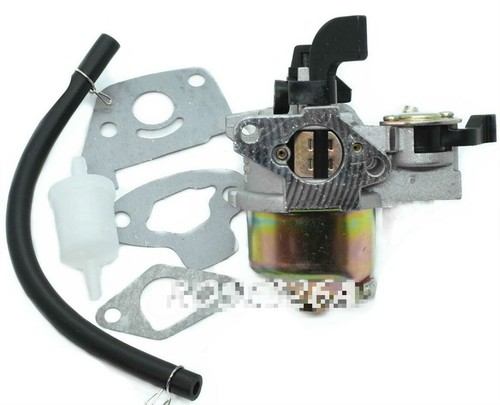 Carburetor for honda wa15 wb15 - carburetor,