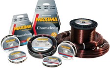 Maxima Chameleon Monofilament