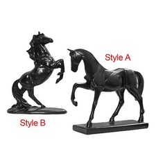 Horse Statue Creative Lifelike