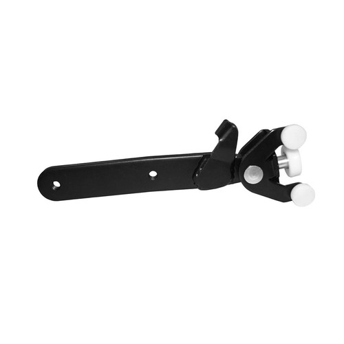Sliding door roller bottom - door,