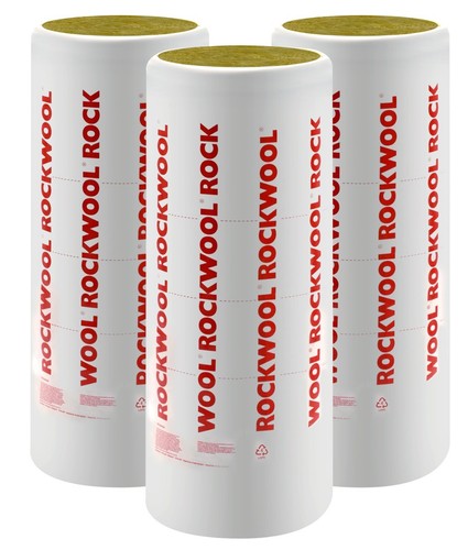 Rockwool ductwrap insulation - ductwrap,