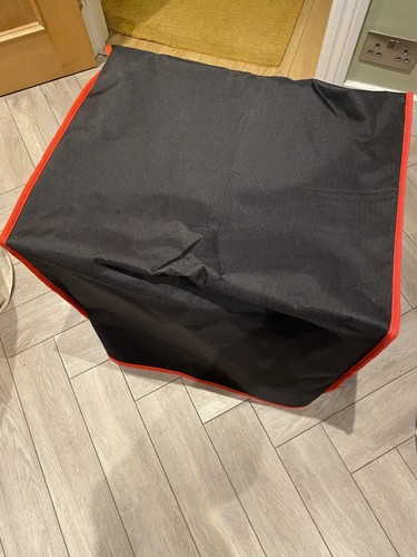 Roqsolid fitted cabinet cover - cabinet,