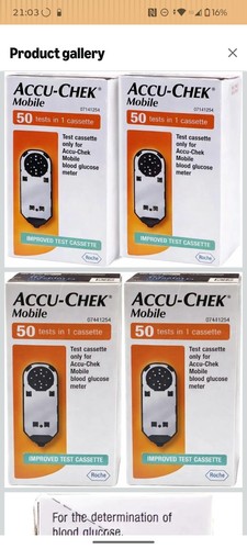 Long expiry accu check mobile - long, expiry_accu-check